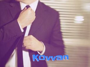 Kovvan