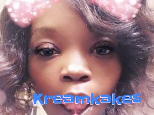 Kreamkakes