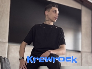 krewrock Mausi Privat
