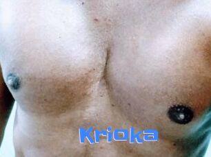 Krioka