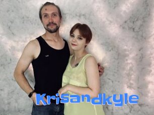 Krisandkyle