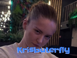 Krisbuterfly