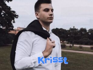 Krisst