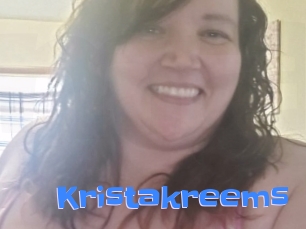Kristakreems