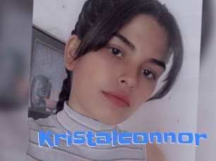 Kristalconnor