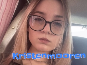 kristenmooren Mausi Privat