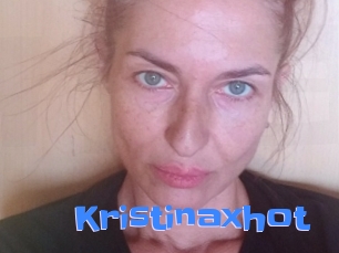 kristinaxhot Mausi Privat