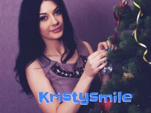 Kristysmile