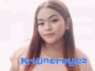 Kritinereyez