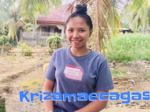 krizamaecagas Mausi Privat