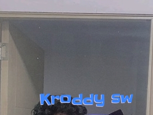 kroddy_sw Mausi Privat