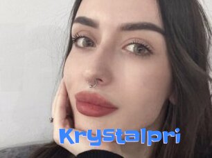 Krystalpri