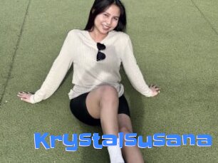 Krystalsusana