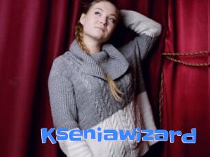 Kseniawizard