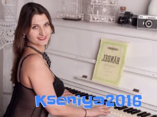 Kseniya2016