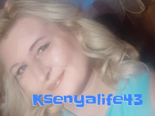 Ksenyalife43