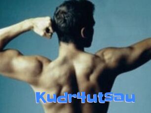 Kudr4utsau