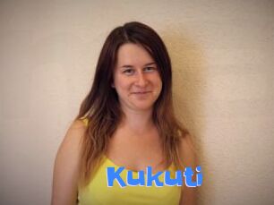 Kukuti