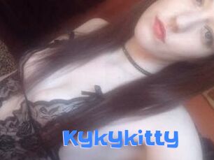 Kykykitty