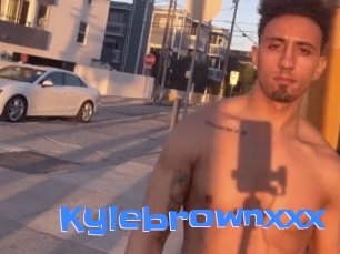 Kylebrownxxx