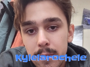 Kylelarochele