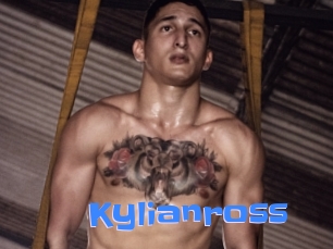 kylianross Mausi Privat