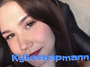 kyliechapmann Mausi Privat
