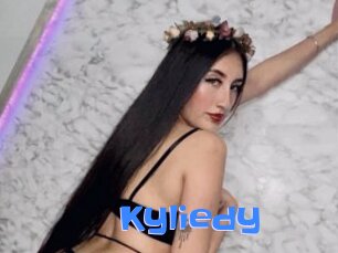 Kyliedy