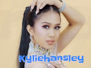 kyliehansley Mausi Privat