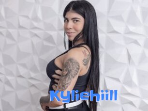 Kyliehiill