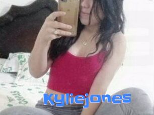 Kyliejones