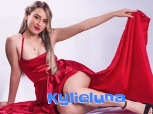 Kylieluna