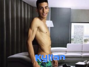 Kyllan