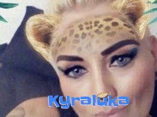 Kyraluka