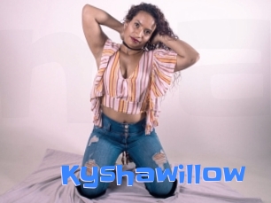 Kyshawillow