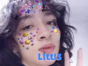 L1ttl3