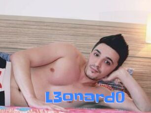 L3onard0