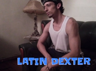 LATIN_DEXTER Mausi Privat