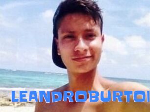 LEANDROBURTON