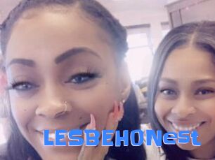 LESBEH0Nest
