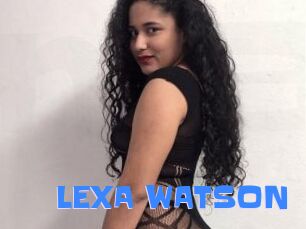 LEXA_WATSON