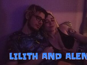 LILITH_AND_ALEN