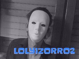 LOLY1ZORRO2