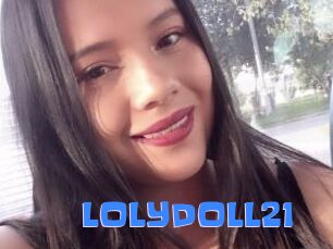 LOLYDOLL21