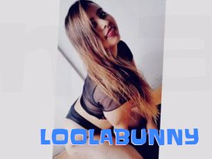 LOOLABUNNY