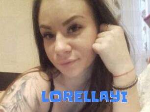 LORELLAYI
