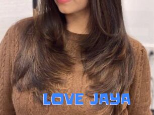LOVE_JAYA