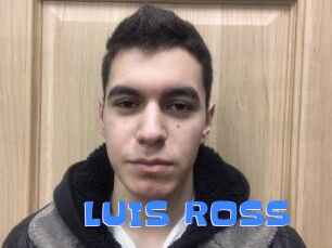 LUIS_ROSS