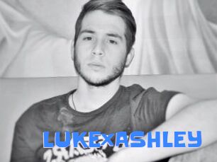 LUKExASHLEY
