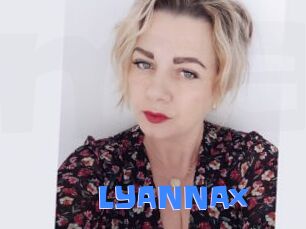 LYANNAx